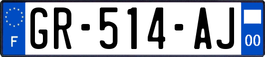 GR-514-AJ