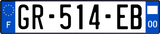 GR-514-EB