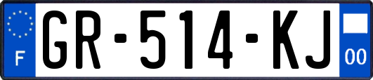 GR-514-KJ
