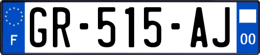 GR-515-AJ