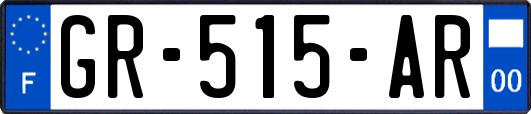 GR-515-AR