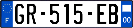 GR-515-EB