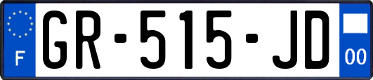 GR-515-JD