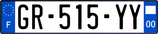 GR-515-YY