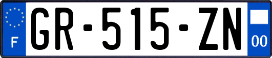 GR-515-ZN