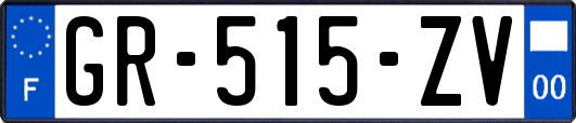 GR-515-ZV