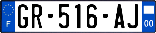 GR-516-AJ