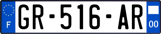 GR-516-AR