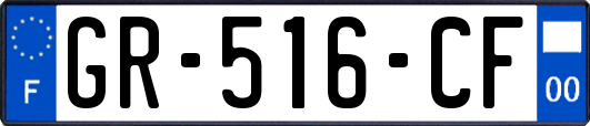 GR-516-CF