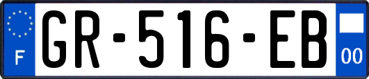 GR-516-EB