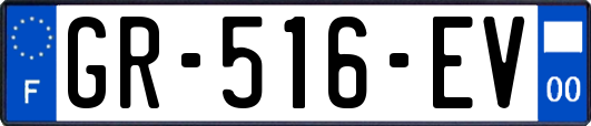 GR-516-EV