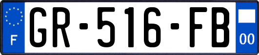 GR-516-FB