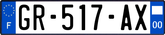 GR-517-AX