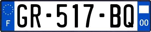 GR-517-BQ