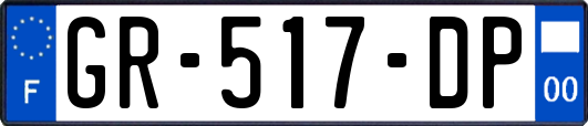 GR-517-DP