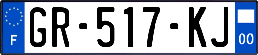 GR-517-KJ