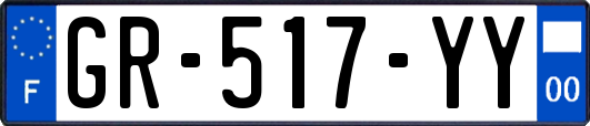 GR-517-YY