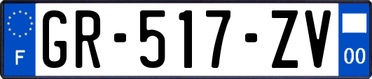 GR-517-ZV