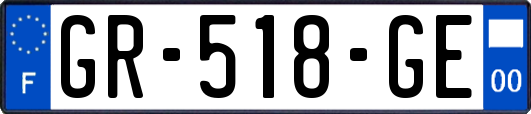 GR-518-GE