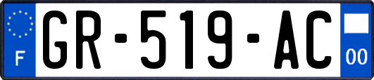 GR-519-AC