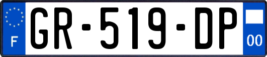 GR-519-DP