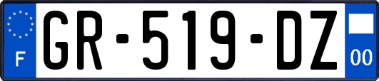 GR-519-DZ