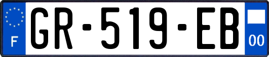 GR-519-EB