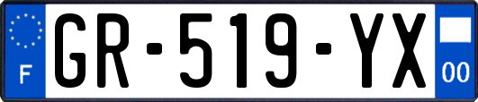 GR-519-YX