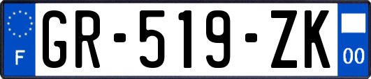 GR-519-ZK