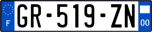 GR-519-ZN