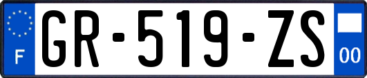 GR-519-ZS