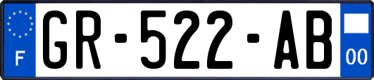 GR-522-AB