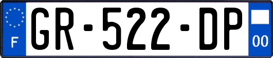GR-522-DP