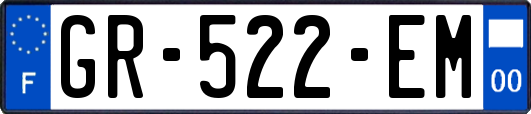 GR-522-EM
