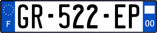 GR-522-EP
