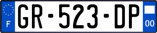 GR-523-DP