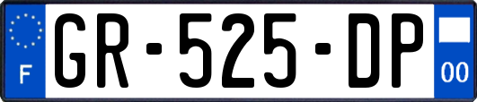GR-525-DP
