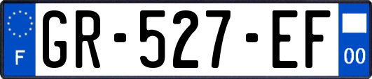 GR-527-EF