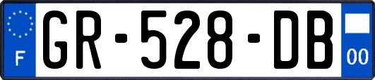 GR-528-DB