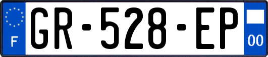 GR-528-EP