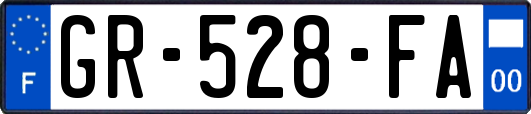 GR-528-FA