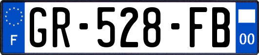 GR-528-FB
