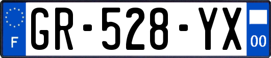 GR-528-YX