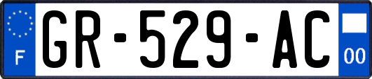 GR-529-AC