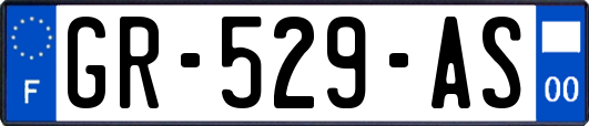GR-529-AS