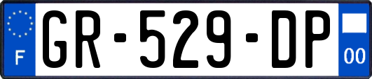 GR-529-DP