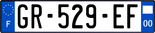 GR-529-EF