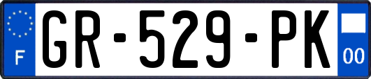 GR-529-PK