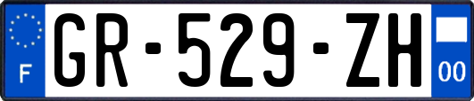 GR-529-ZH