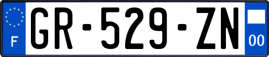 GR-529-ZN